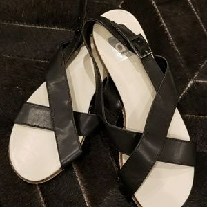 Dolce Vita Sandals